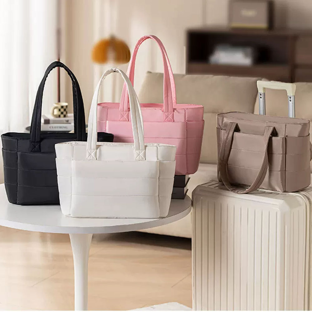 Yoga Fitness Bag - حقيبة يد جديدة بتصميم عصري، حقيبة