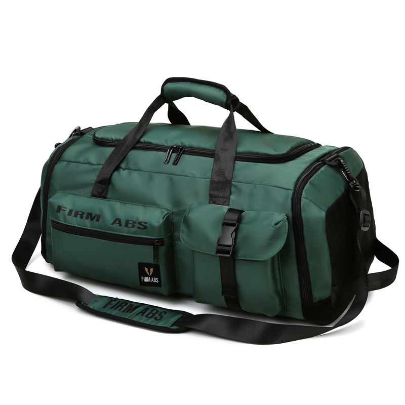 Yoga Fitness Bag - حقيبة ظهر للسفر للرجال والنساء 2026،