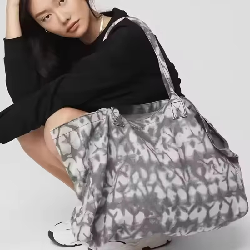 حقيبة قماشية لليوغا واللياقة ا - مراجعة Yoga Fitness Bag وسعره