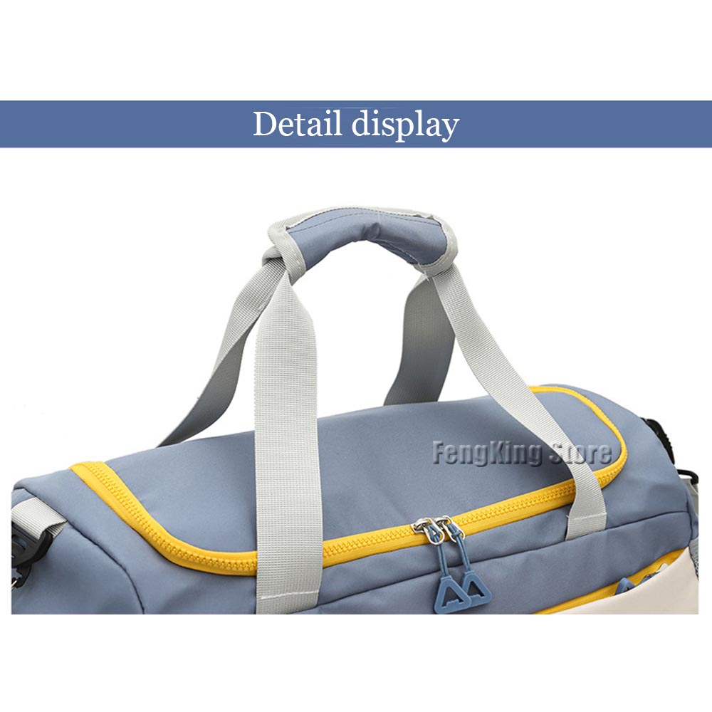 لهوندا Goldwing GL1800 Goldwin - مراجعة Yoga Fitness Bag وسعره