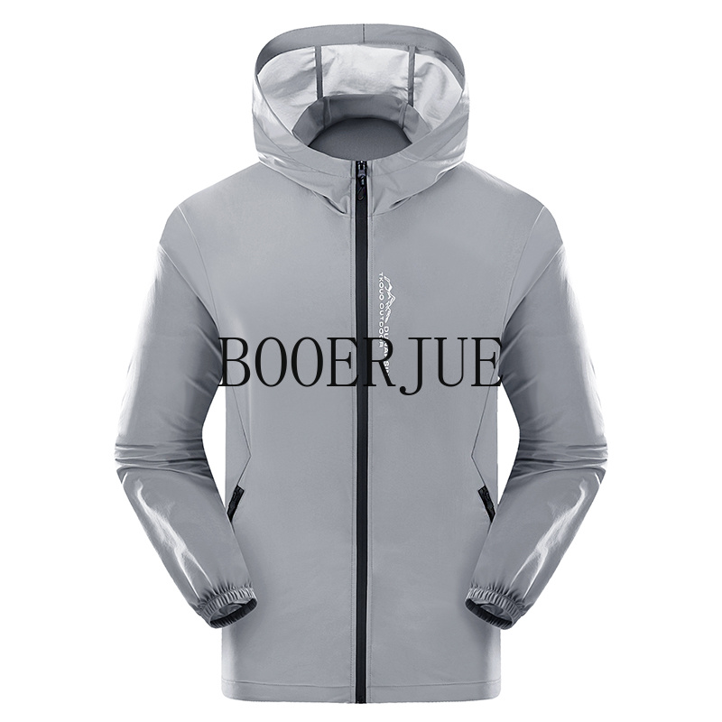 سترة رياضية خارجية للرجال مقاو - مراجعة Yoga Fitness Jacket وسعره