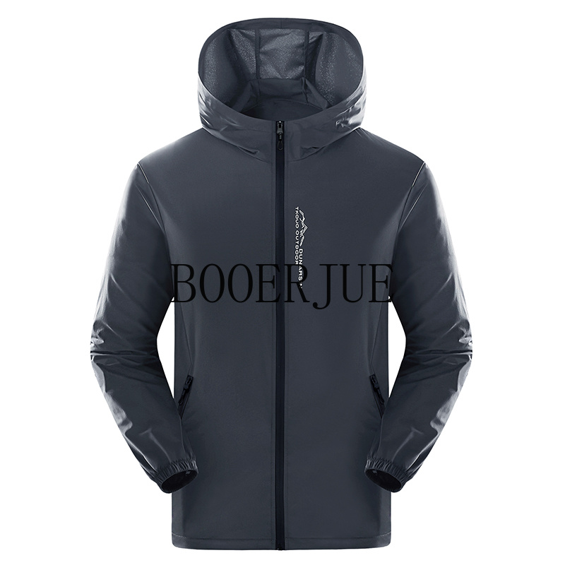 سترة رياضية خارجية للرجال مقاو - مراجعة Yoga Fitness Jacket وسعره