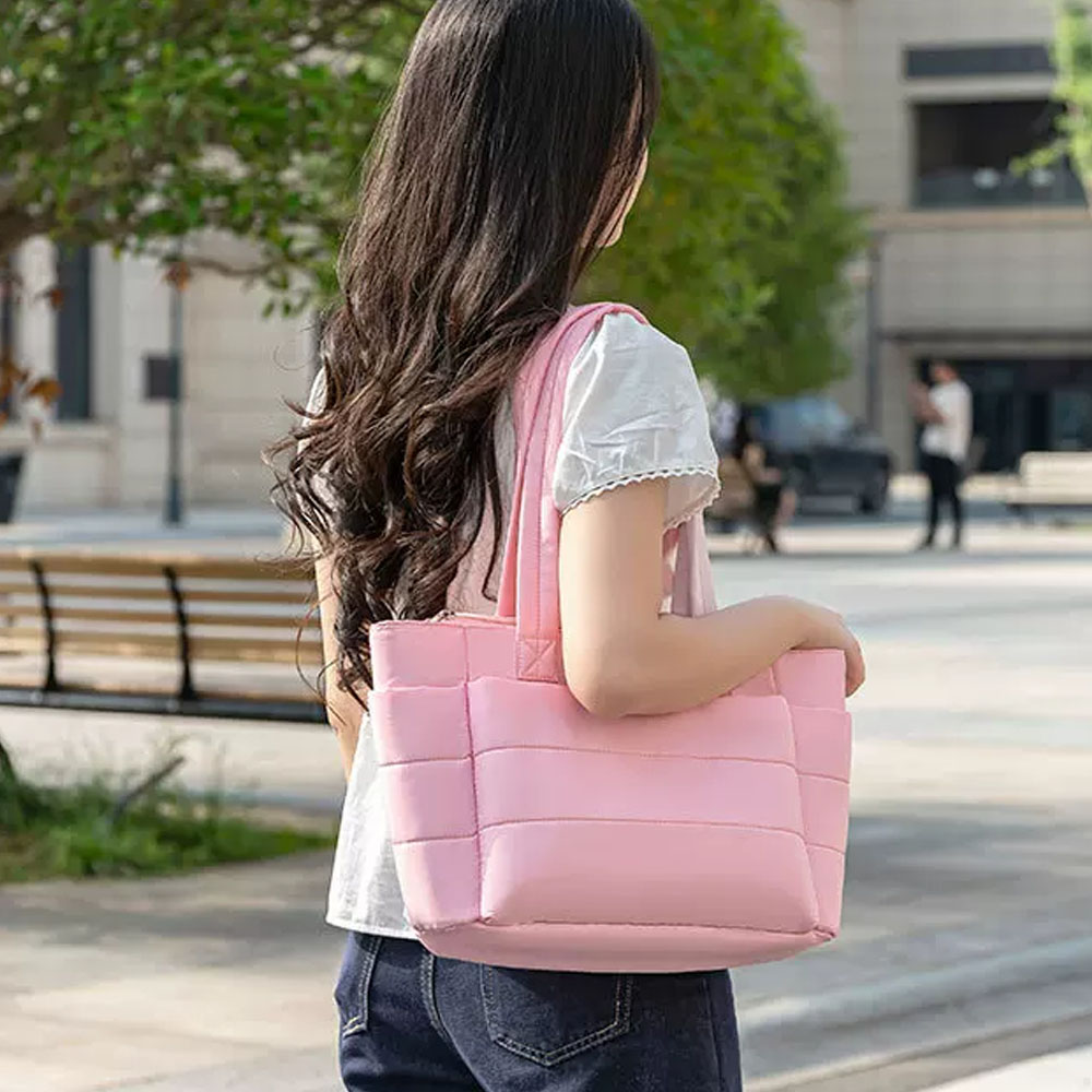 حقيبة يد جديدة بتصميم عصري، حق - مراجعة Yoga Fitness Bag وسعره