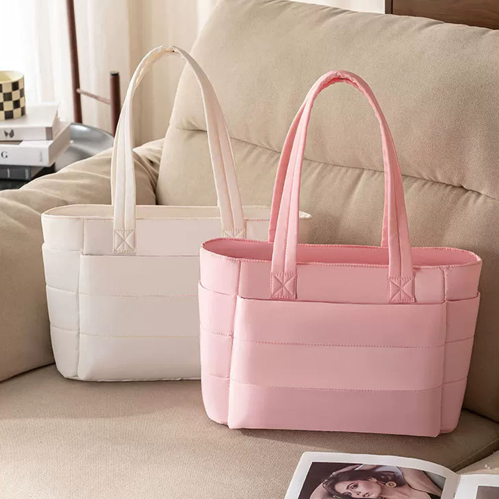 حقيبة يد جديدة بتصميم عصري، حق - مراجعة Yoga Fitness Bag وسعره