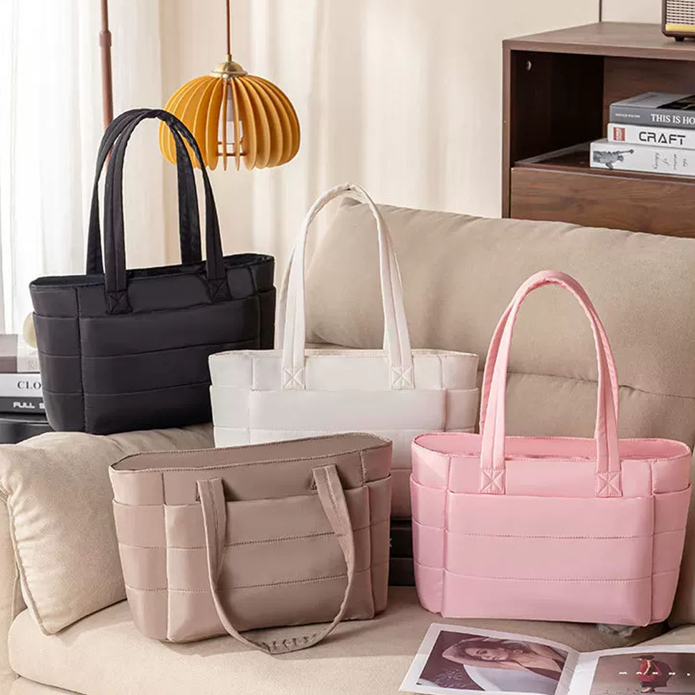 حقيبة يد جديدة بتصميم عصري، حق - مراجعة Yoga Fitness Bag وسعره