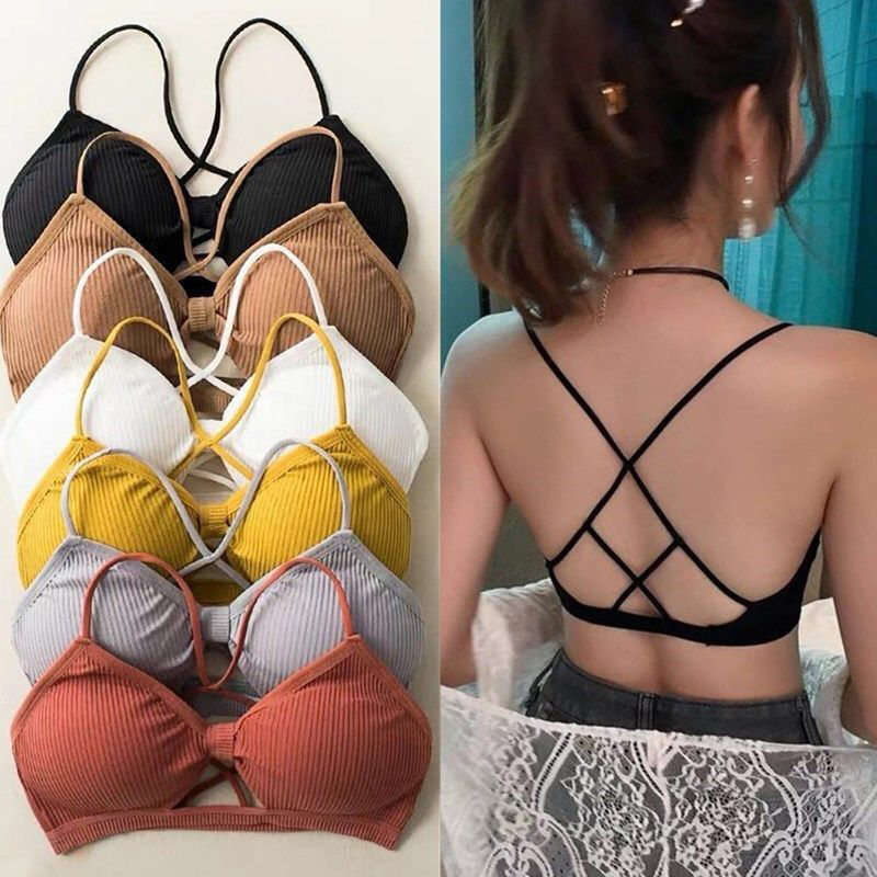 حمالة صدر رياضية مثيرة من القط - مراجعة Yoga Fitness Hk وسعره