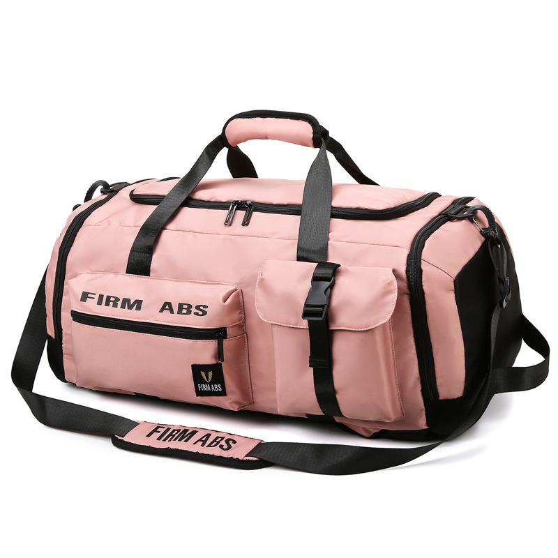 حقيبة ظهر للسفر للرجال والنساء - مراجعة Yoga Fitness Bag وسعره
