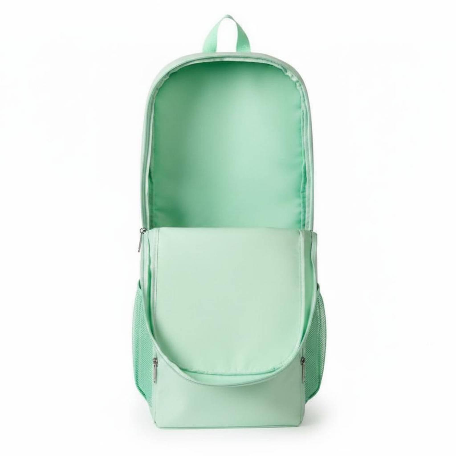 حقيبة يوغا صناعية مقاومة للماء - مراجعة Yoga Fitness Bag وسعره
