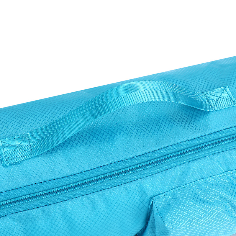 حقيبة يوجا كبيرة السعة خفيفة ا - مراجعة Yoga Fitness Bag وسعره