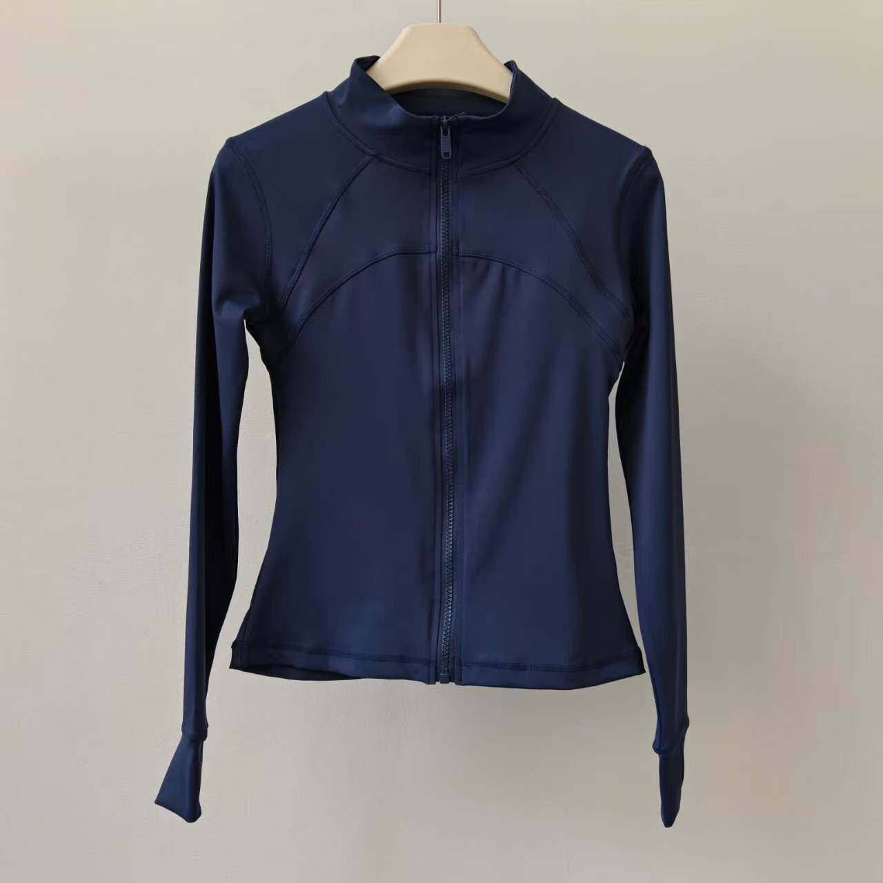 سترة ملابس اليوغا للتنحيف بياق - مراجعة Yoga Fitness Jacket وسعره