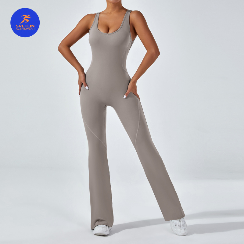 ملابس رياضية نسائية عالية الجو - مراجعة Yoga Fitness Hk وسعره