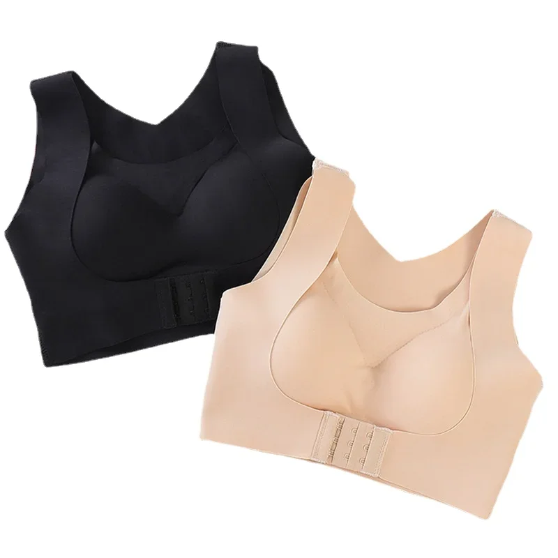 حمالة صدر نسائية مصحح الوضعية  - مراجعة Posture Corrector Back وسعره
